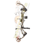 Bear Archery Bear Paradox RTH LH/70# Fred Bear Camo