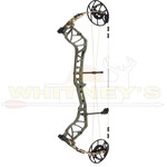 Bear Archery Bear Archery RH/70# Whitetail Legend Pro, Throwback Green