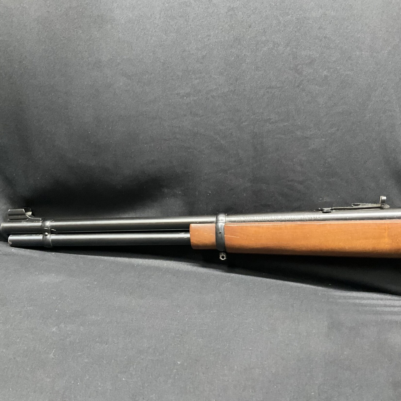 Marlin 336CS, .35 Rem., Serial # 10047636, Year 1990