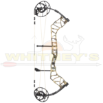 Bear Archery Bear Archery Whitetail Legend Pro RH/60# Fred Bear Camo