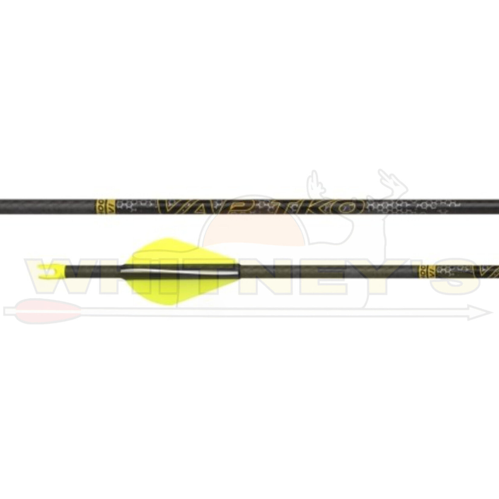 Victory Victory VAP TKO 400 Elite - 6PK