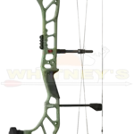 PSE Archery PSE Fortis 30 EC2 RH-29-70, Green