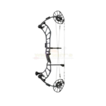PSE Archery PSE Fortis 33 EC2 RH/29-70, Charcoal