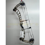 PSE Archery PSE EVO XF33 RH/70#, Mossy Oak Country