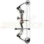 PSE Archery PSE Stinger ATK 29-70 Kryptek Skyfall Right Hand