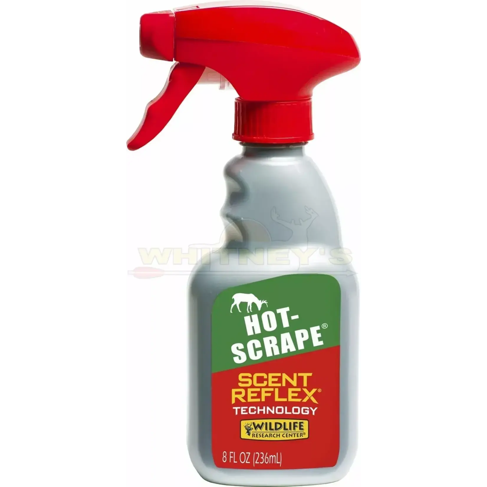 Wildlife Research Center Wildlife Research Hot-Scrape Synthetic 8oz.- 82168