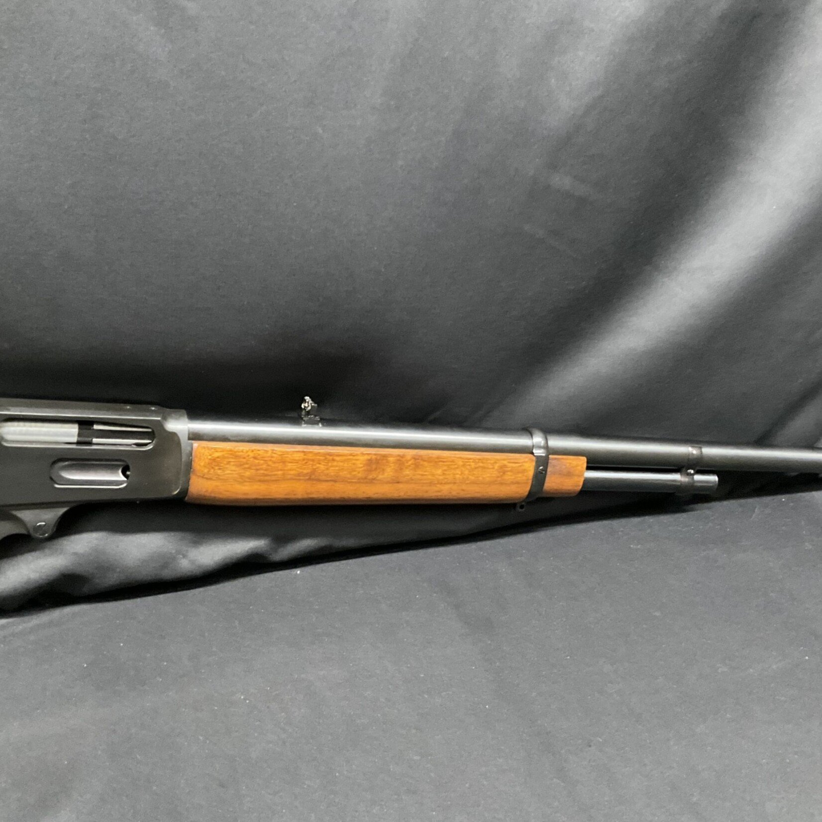 Reata Pass Auctions INC 9-86-025-01-5H-06572 Marlin 444T .444 Marlin , Serial # 71186795