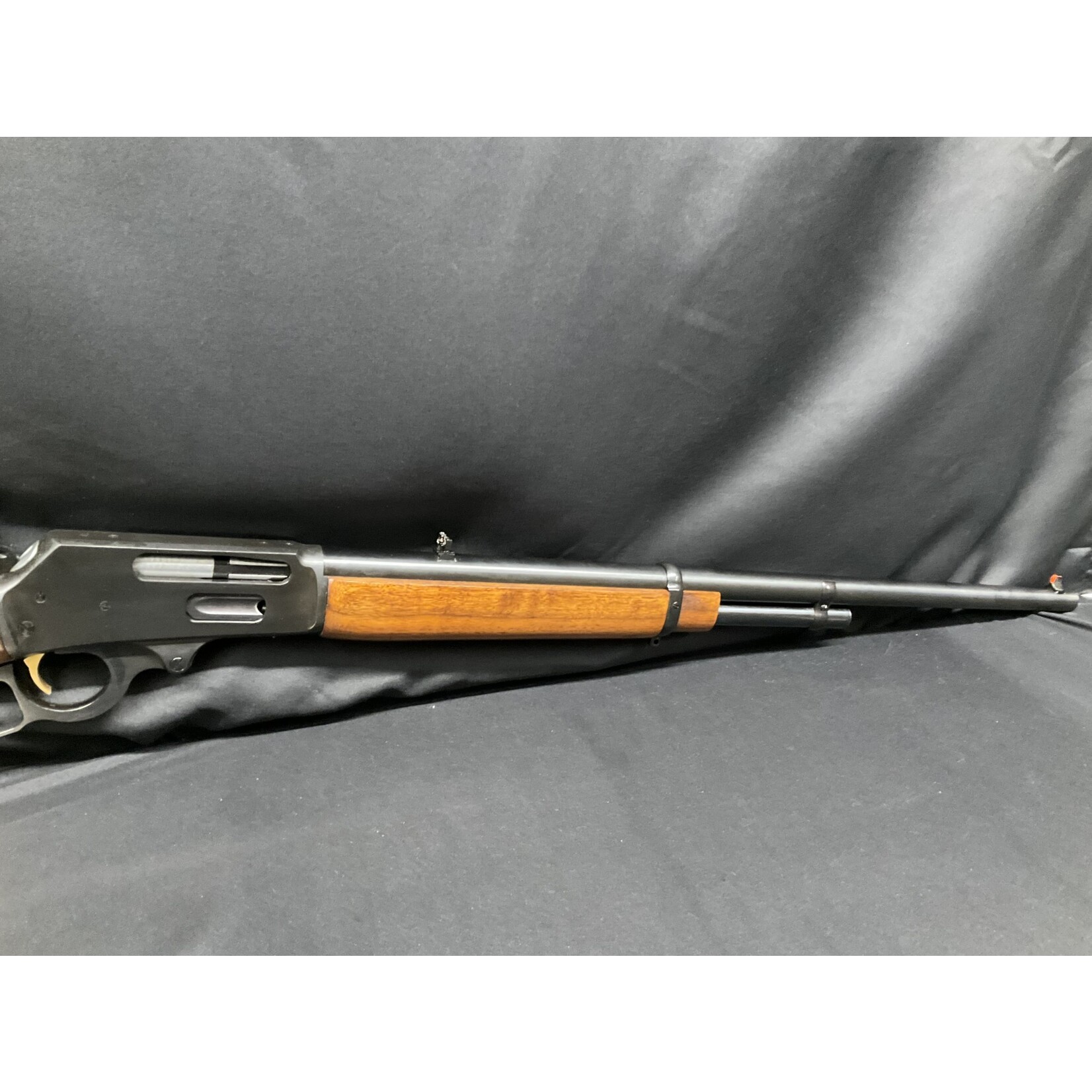 Marlin 444T .444 Marlin , Serial # 71-186795, Year 1971