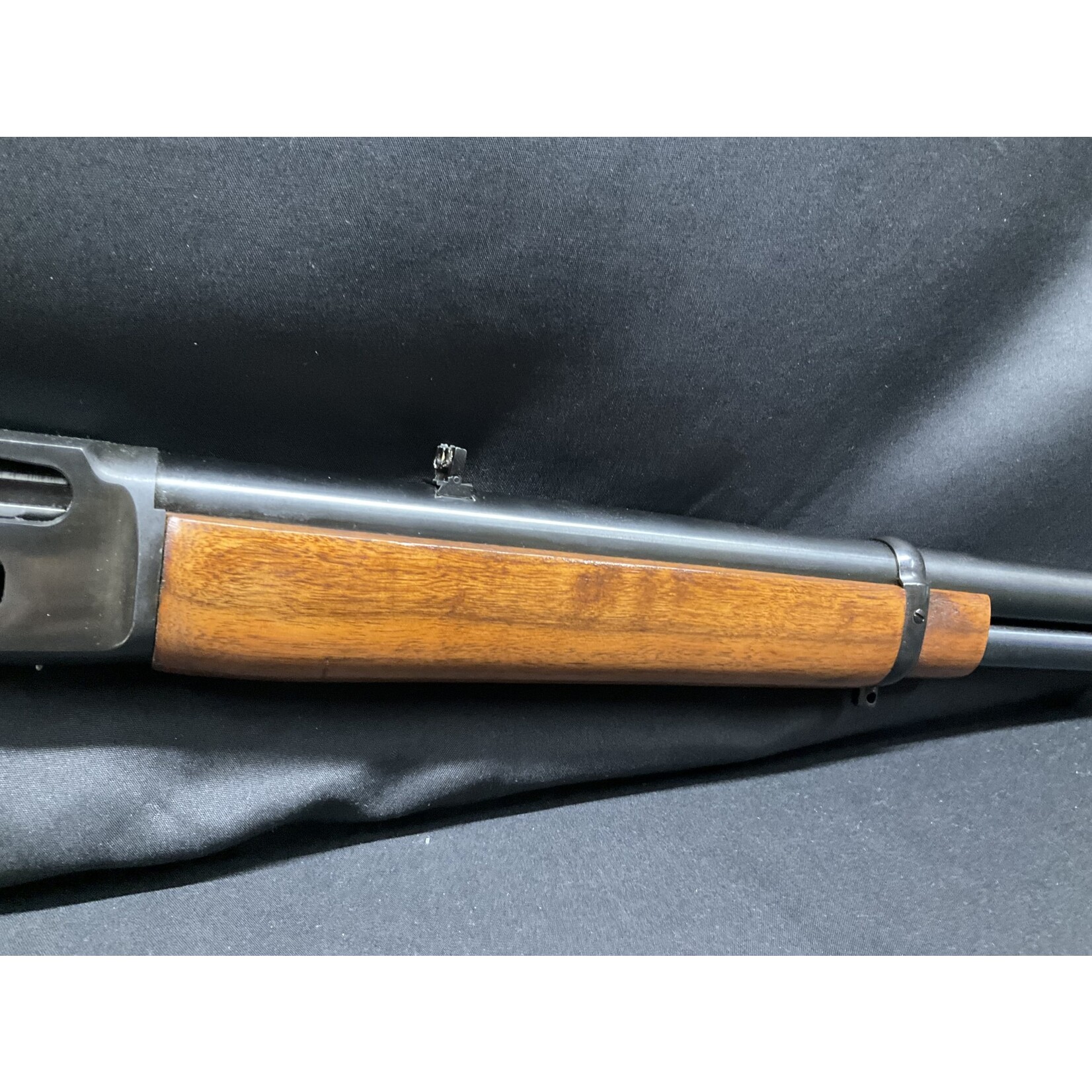 Marlin 444T .444 Marlin , Serial # 71-186795, Year 1971