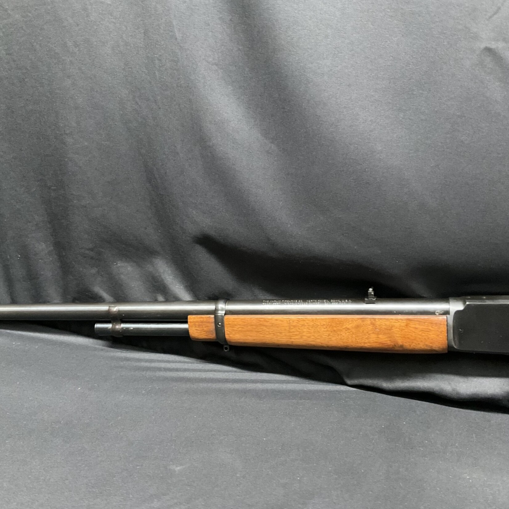 Reata Pass Auctions INC 9-86-025-01-5H-06572 Marlin 444T .444 Marlin , Serial # 71186795