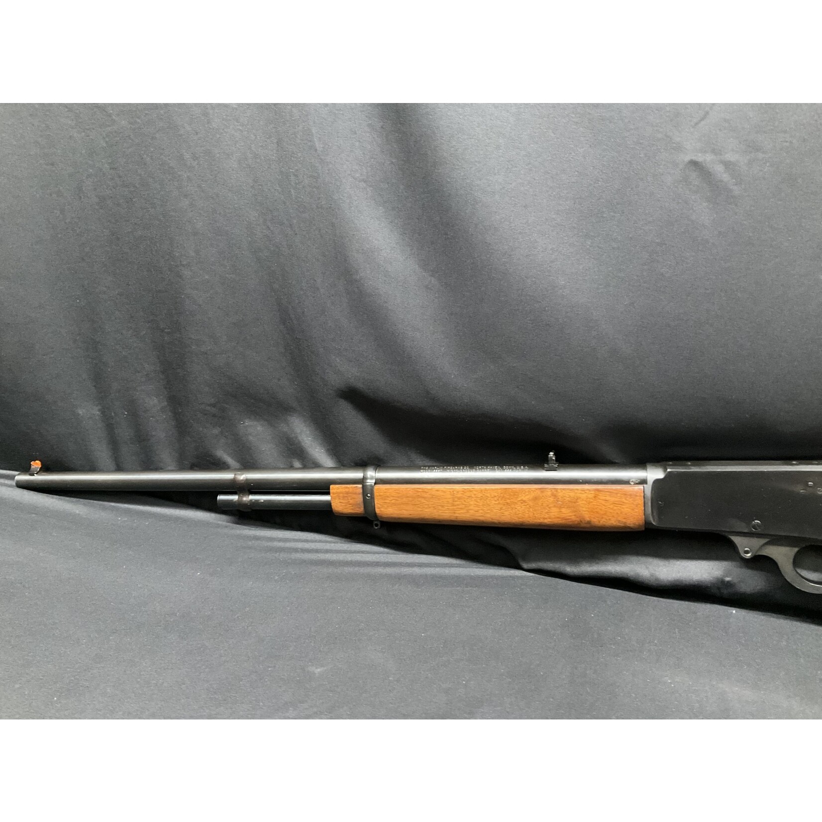 Marlin 444T .444 Marlin , Serial # 71-186795, Year 1971