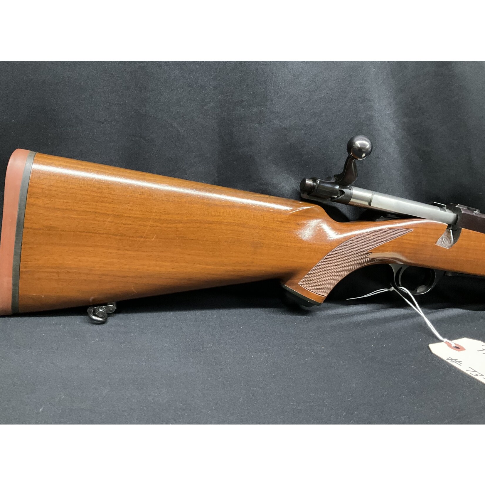 Ruger M77 .30-06 Sprg., Serial # 73-85940, Year 1978