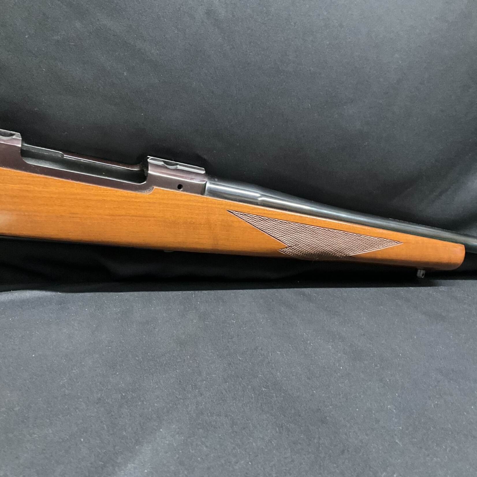 Reata Pass Auctions INC 9-86-025-01-5H-06572 Ruger M77 .30-06 Sprg., Serial # 73-85940, Year 1978