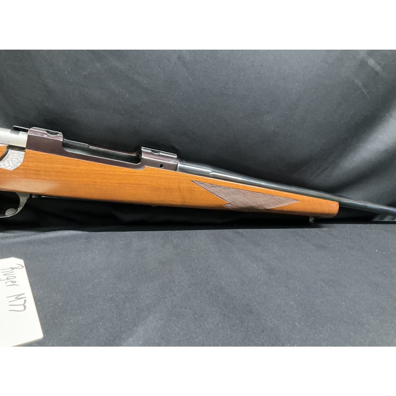 Ruger M77 .30-06 Sprg., Serial # 73-85940, Year 1978