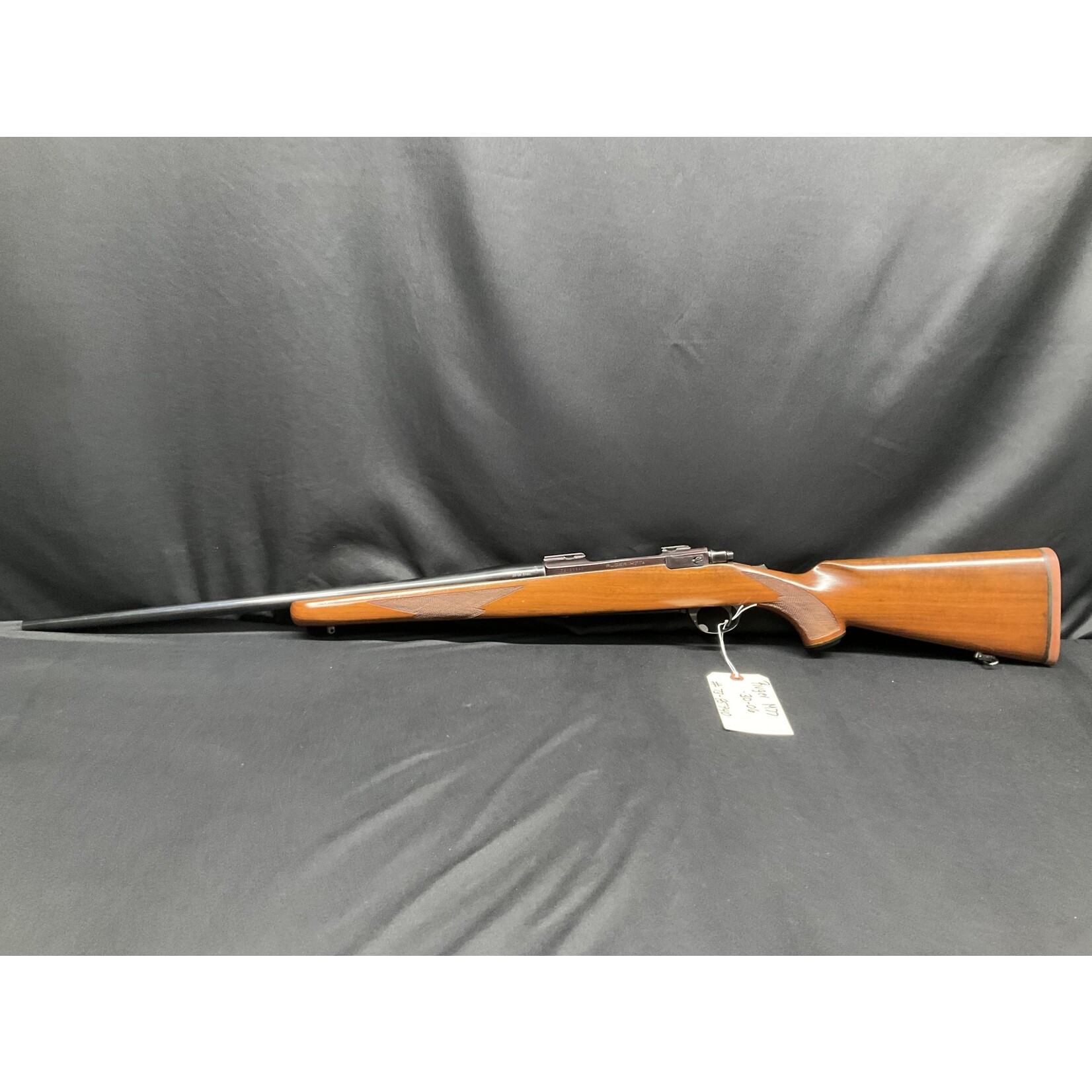 Ruger M77 .30-06 Sprg., Serial # 73-85940, Year 1978