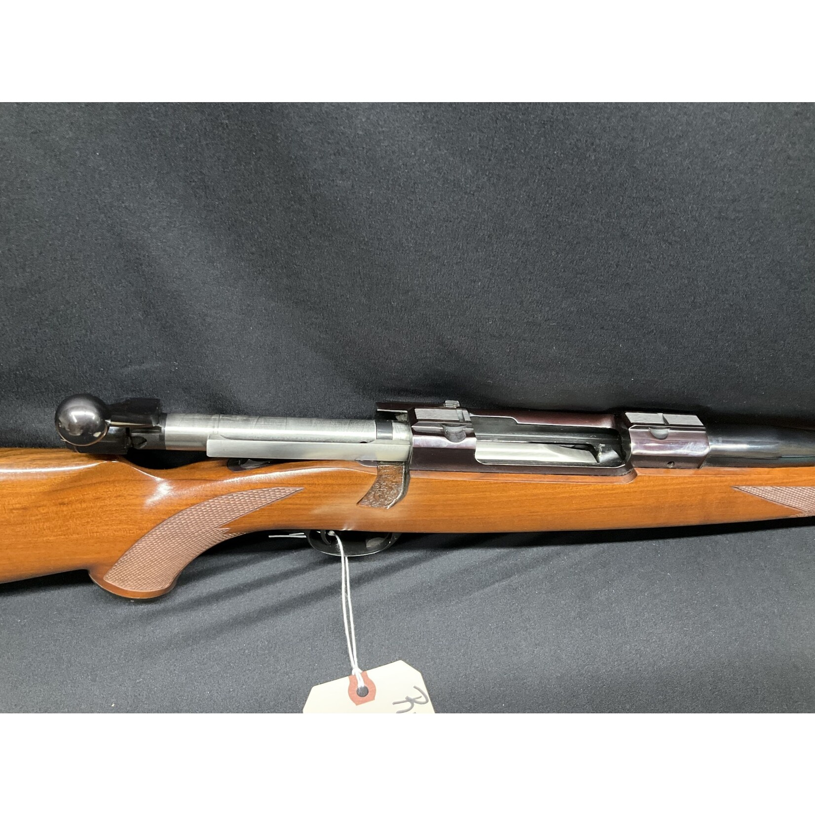 Ruger M77 .30-06 Sprg., Serial # 73-85940, Year 1978