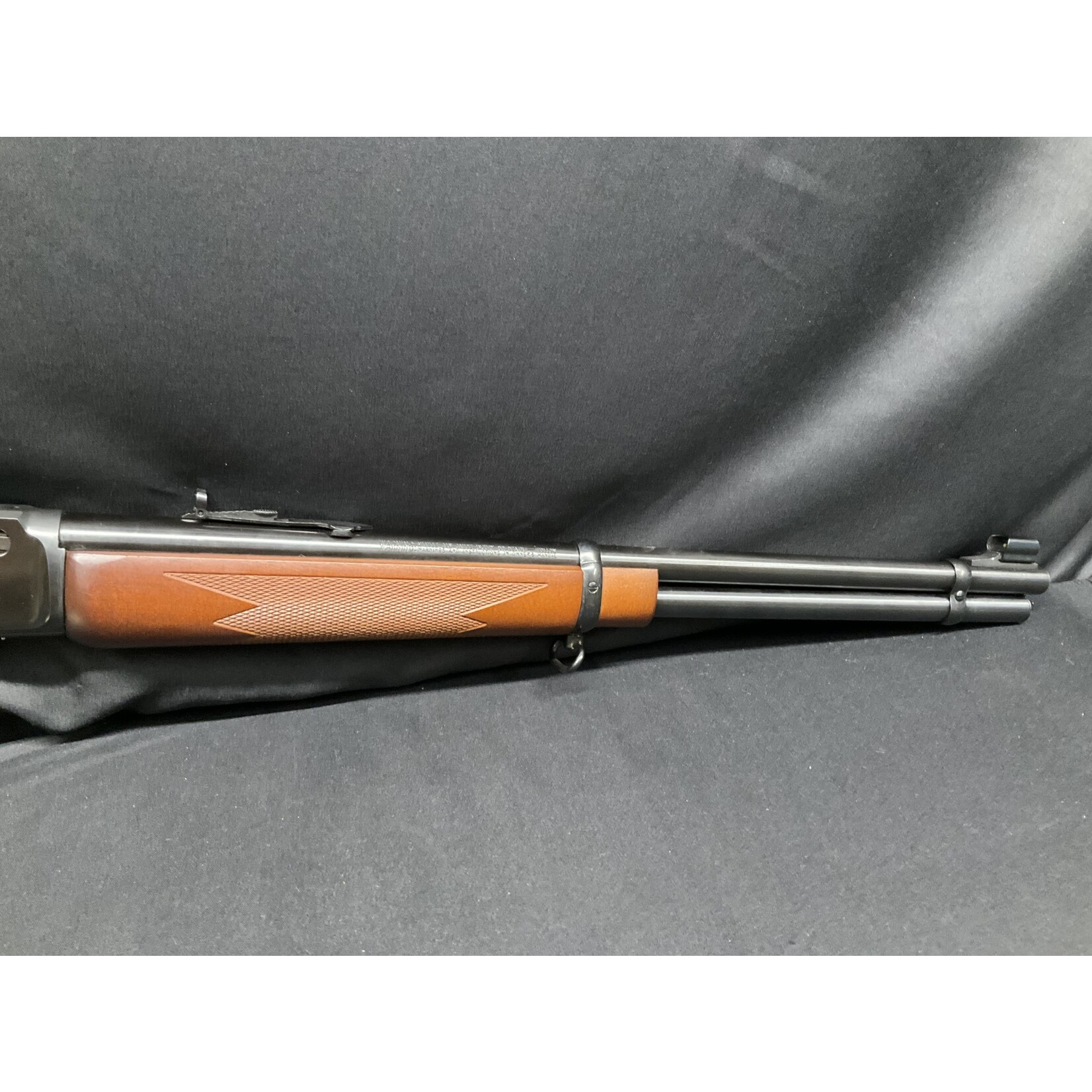 Marlin 336W .30-30, Serial # 92033749