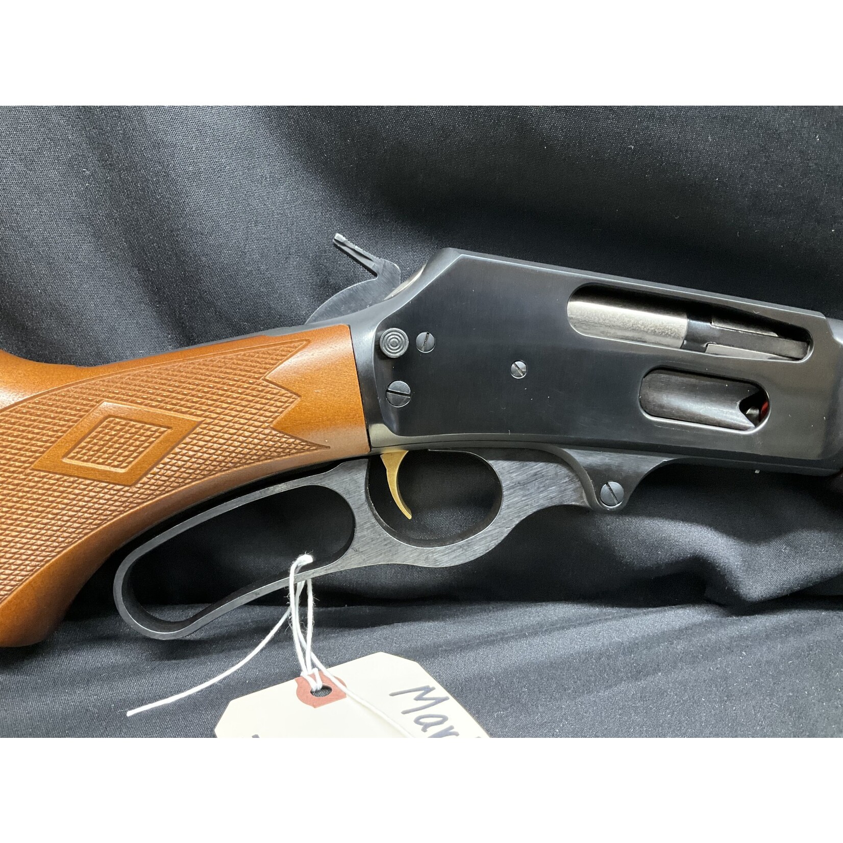 Marlin 336W .30-30, Serial # 92033749