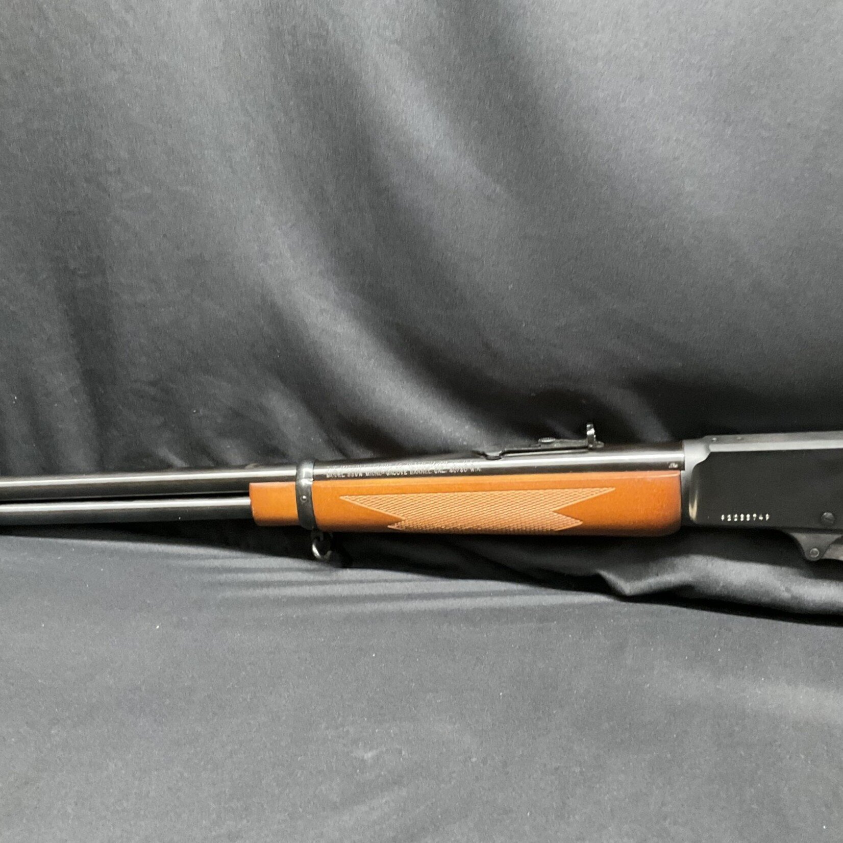 Reata Pass Auctions INC 9-86-025-01-5H-06572 Marlin 336W .30-30, Serial # 92033749