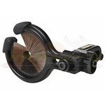 Trophy Ridge Trophy Ridge Whisker Biscuit Kill Shot Black, Small