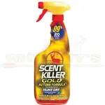 Wildlife Research Center Wildlife Research Scent Killer Gold Autumn Formula Spray -  24 oz. - 1275