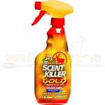 Wildlife Research Center Wildlife Research Scent Killer Gold, 24oz.- 1255