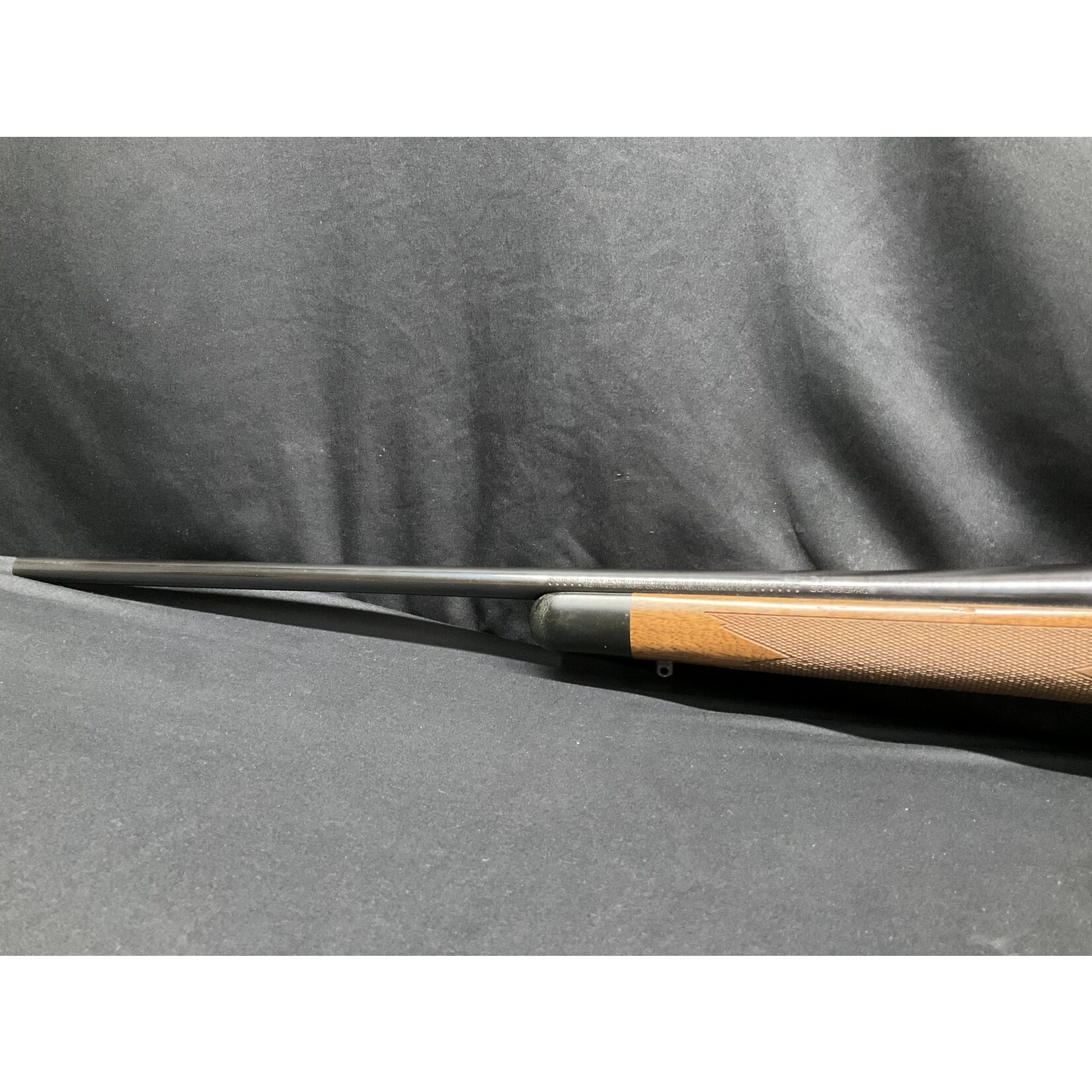 Remington Remington 700 BDL  .30-06, Serial # B6782812