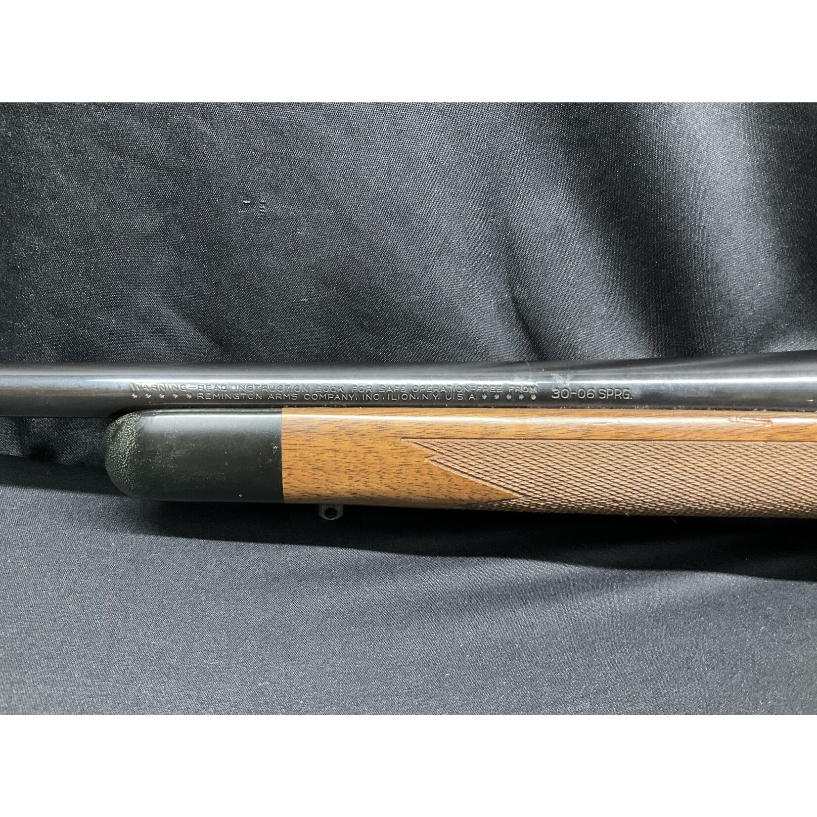 Remington Remington 700 BDL  .30-06, Serial # B6782812