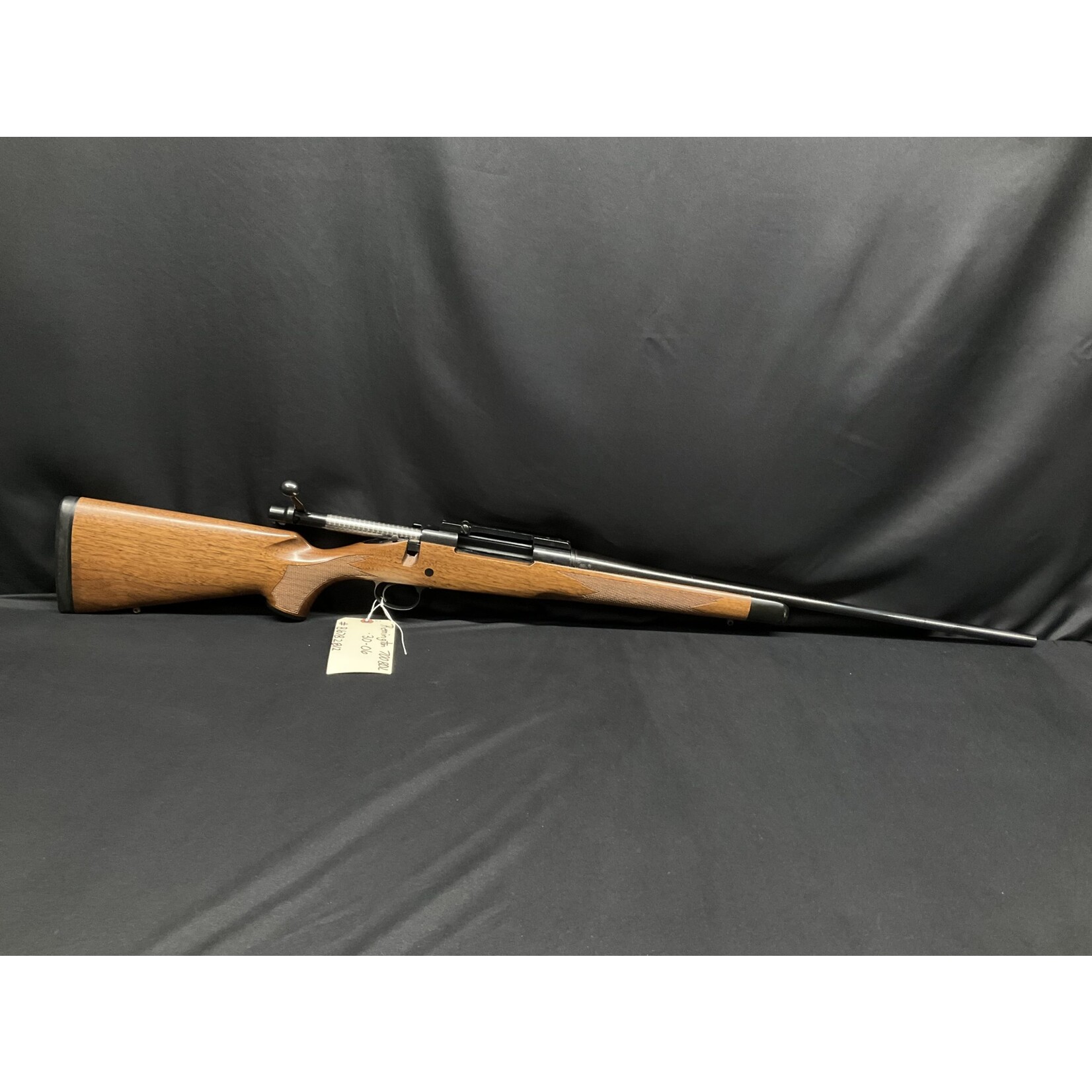 Remington Remington 700 BDL  .30-06, Serial # B6782812