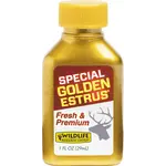 Wildlife Research Center Wildlife Research Special Golden Estrus, 1oz. - 405