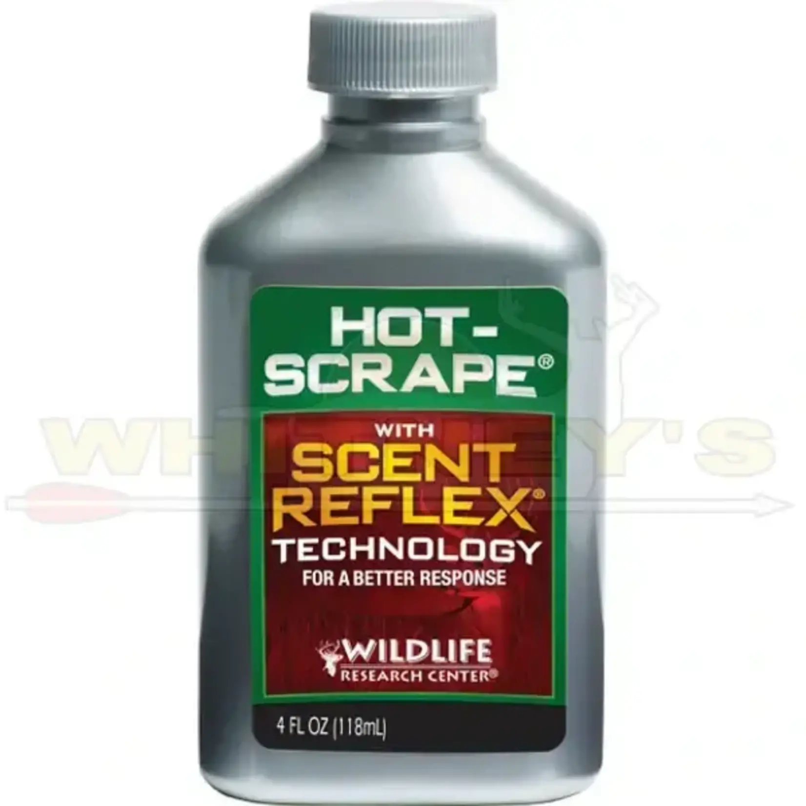 Wildlife Research Center Wildlife Research Hot-Scrape Synthetic, 4oz.