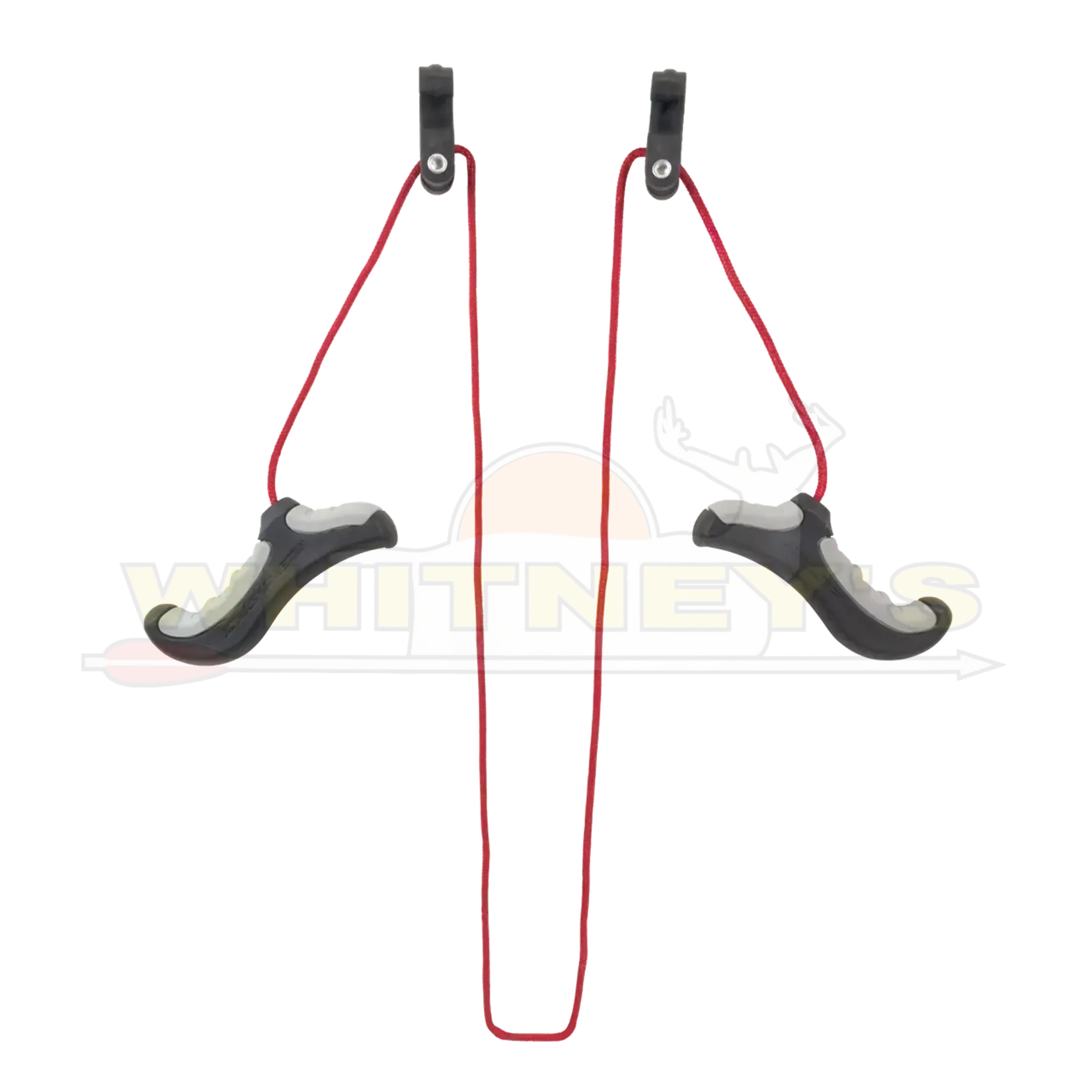 Killer Instinct Killer Instinct Quik-Draw Rope Cocker-1073-1