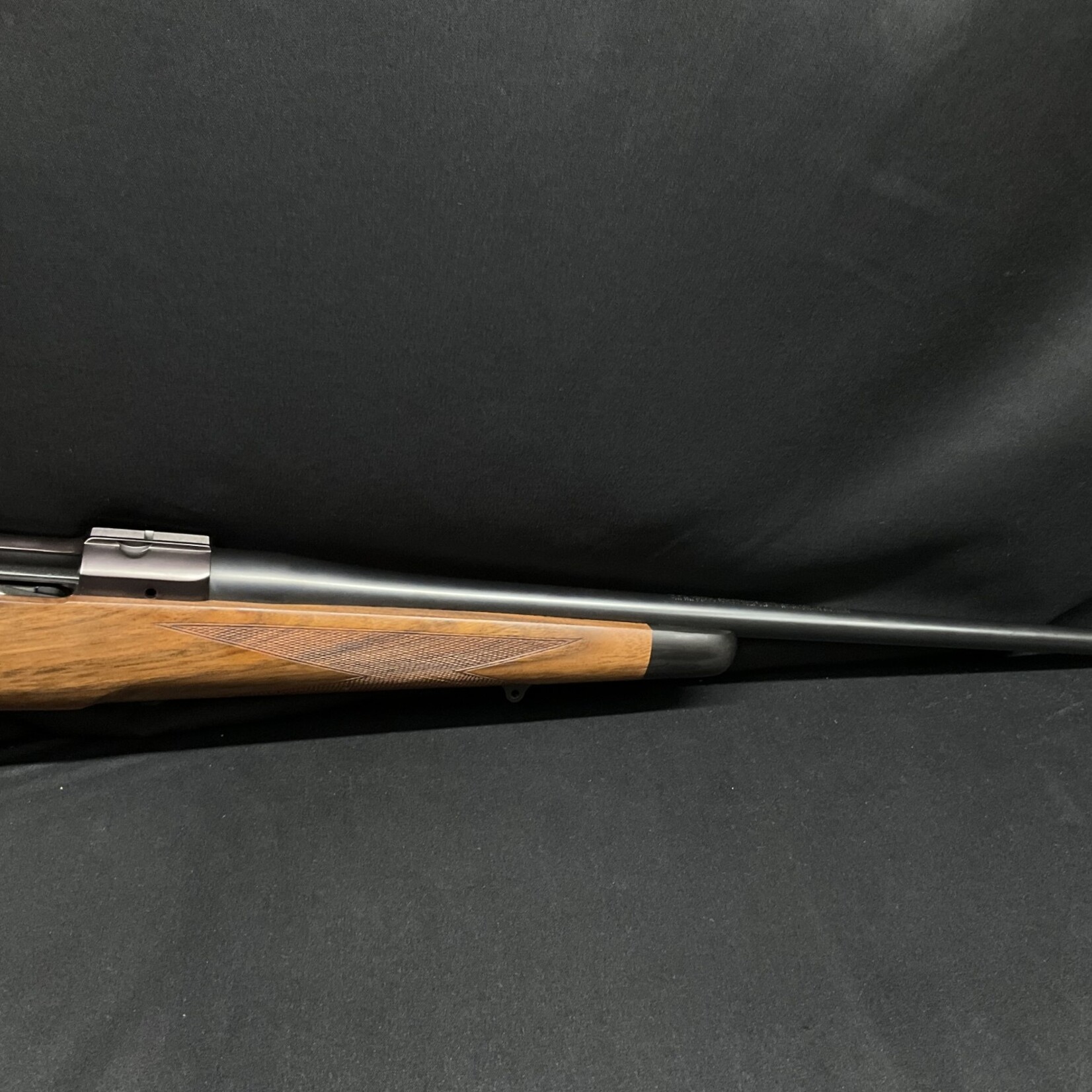 Ruger M77 .270 , Serial # 772-98104