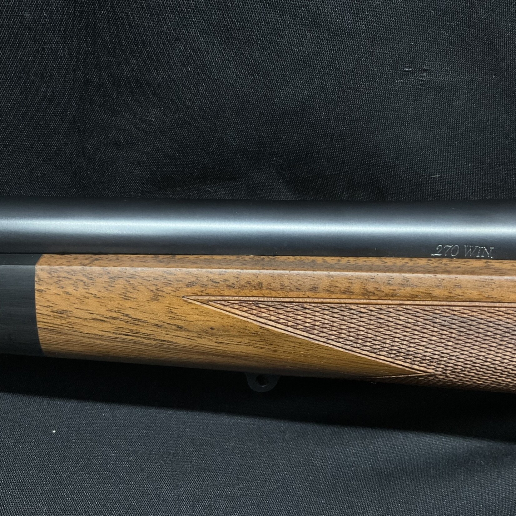 Ruger M77 .270 , Serial # 772-98104