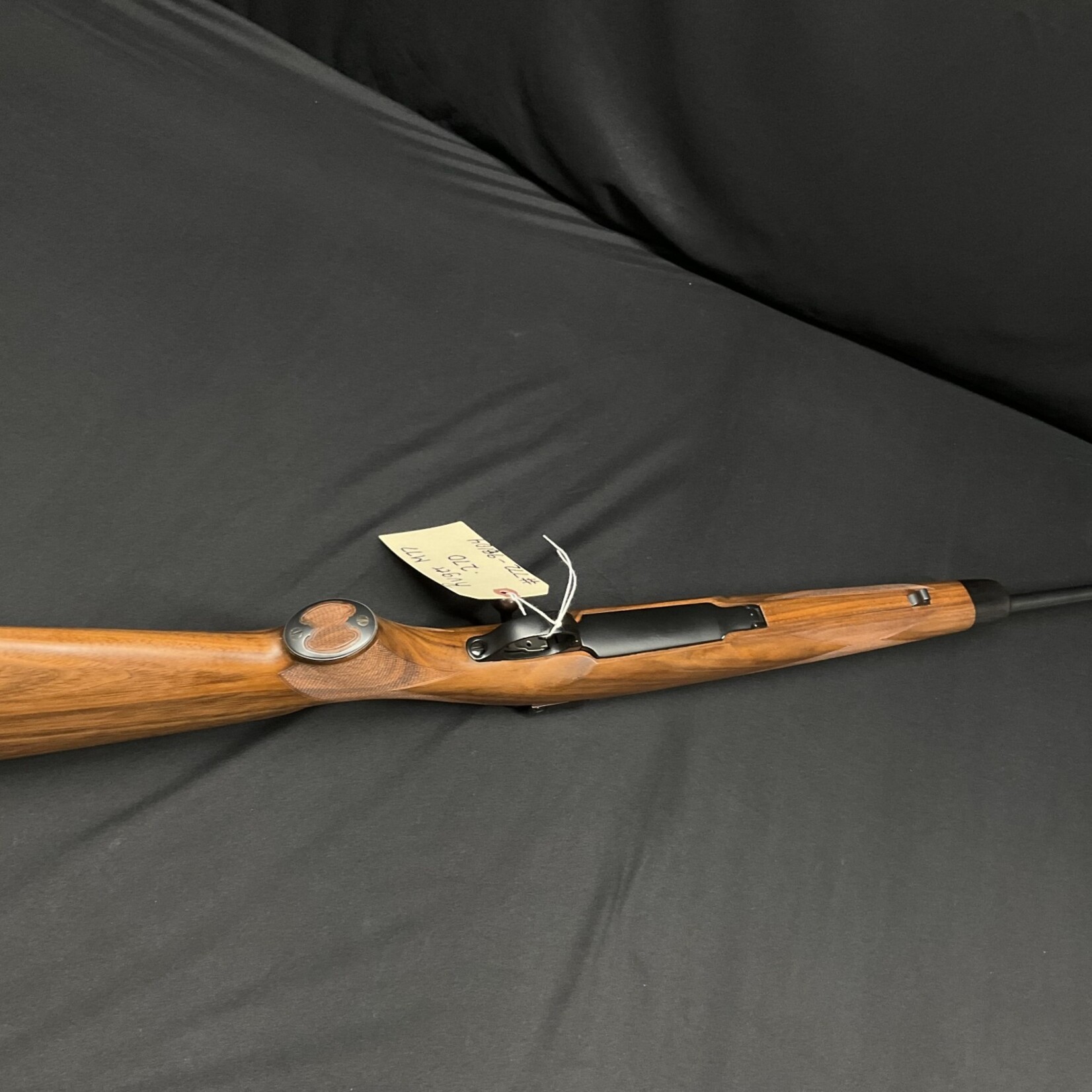 Ruger M77 .270 , Serial # 772-98104