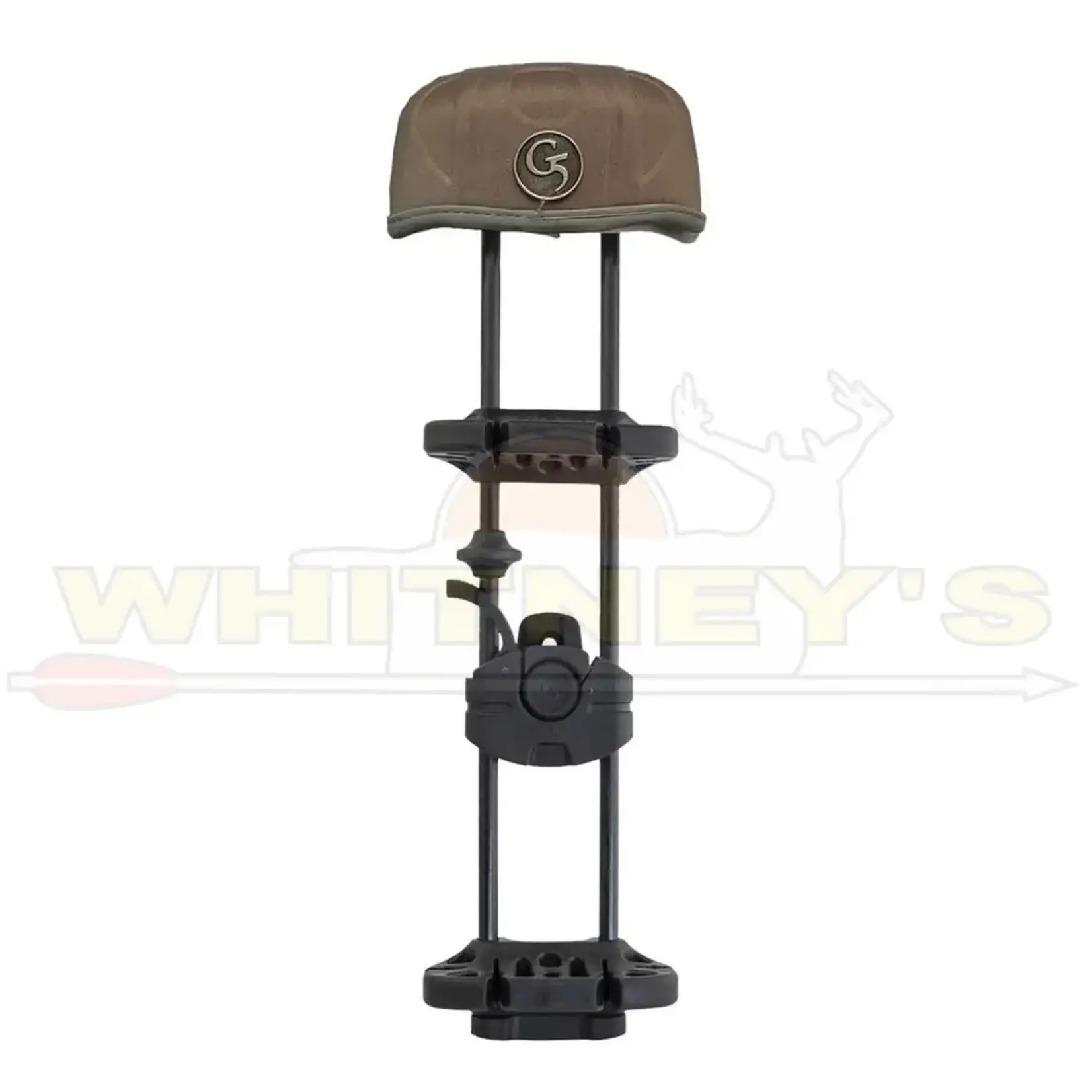 G5 G5 Head-Loc Quiver