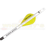 New Archery Products (NAP) NAP 2" QuikSpin/Quikfletch -6PK-60-633