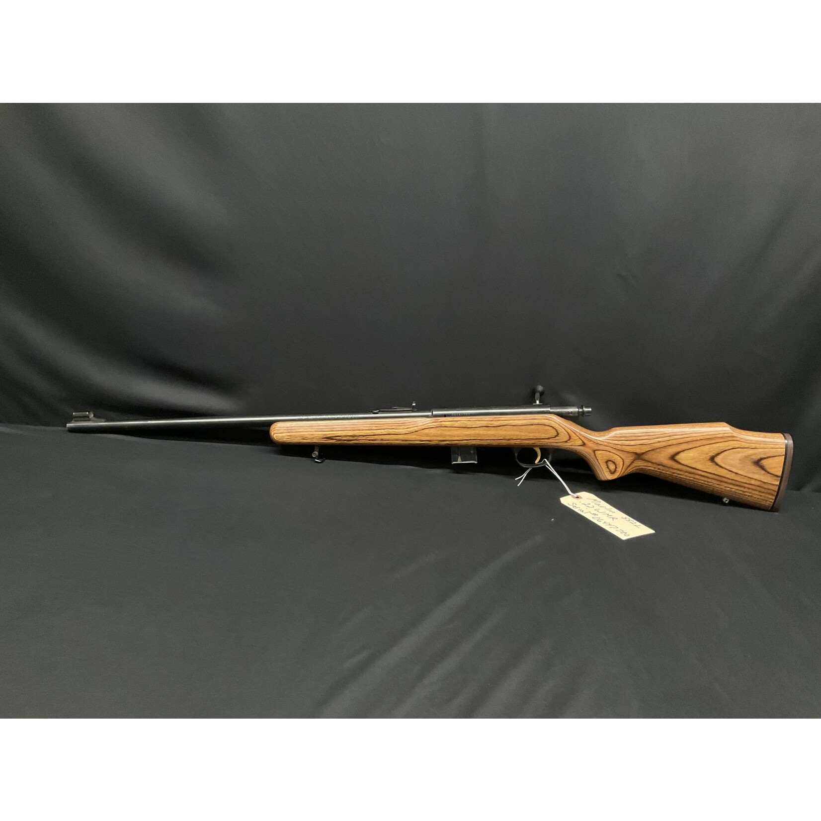 Marlin 882L, .22 WMR, Serial # 06447780