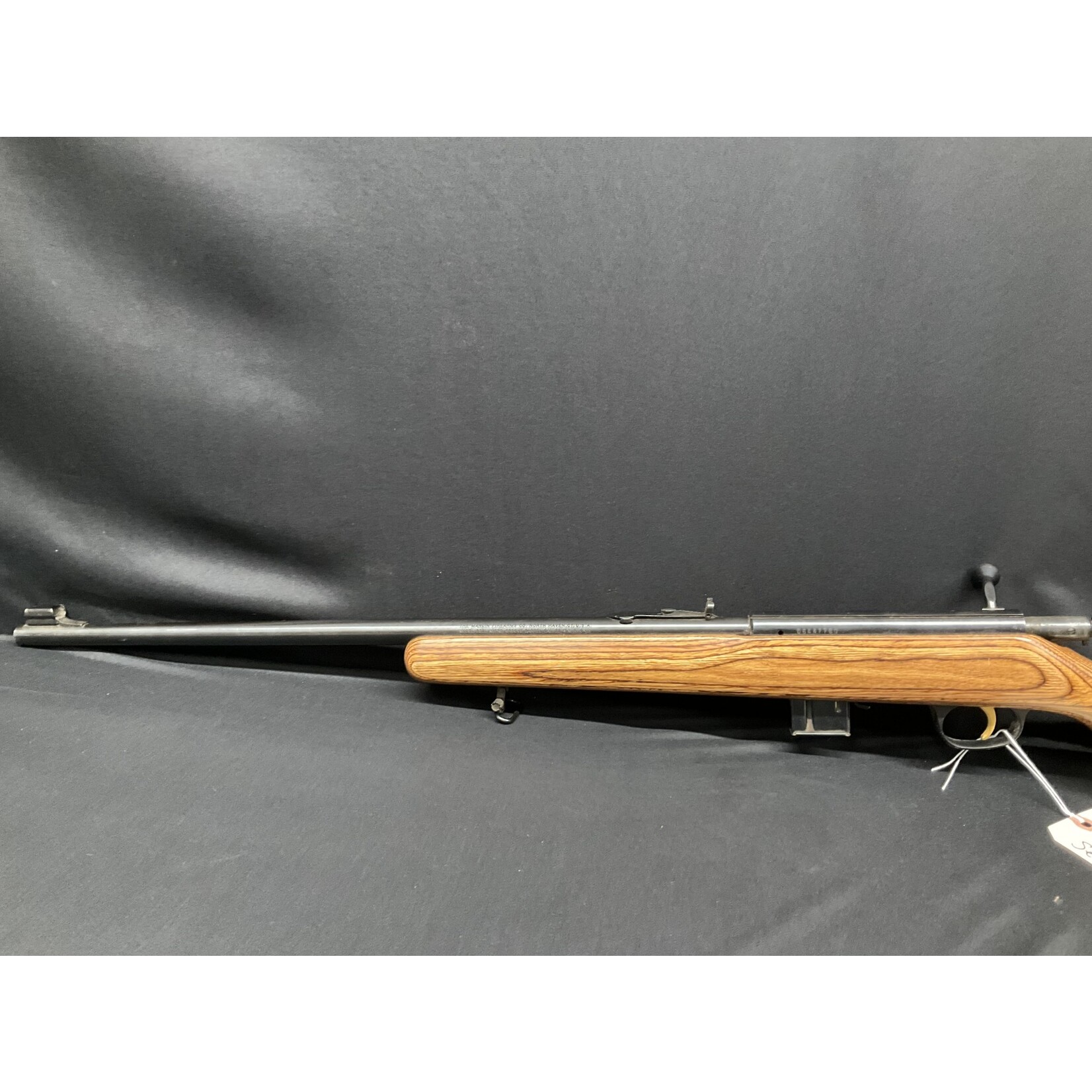 Marlin 882L, .22 WMR, Serial # 06447780