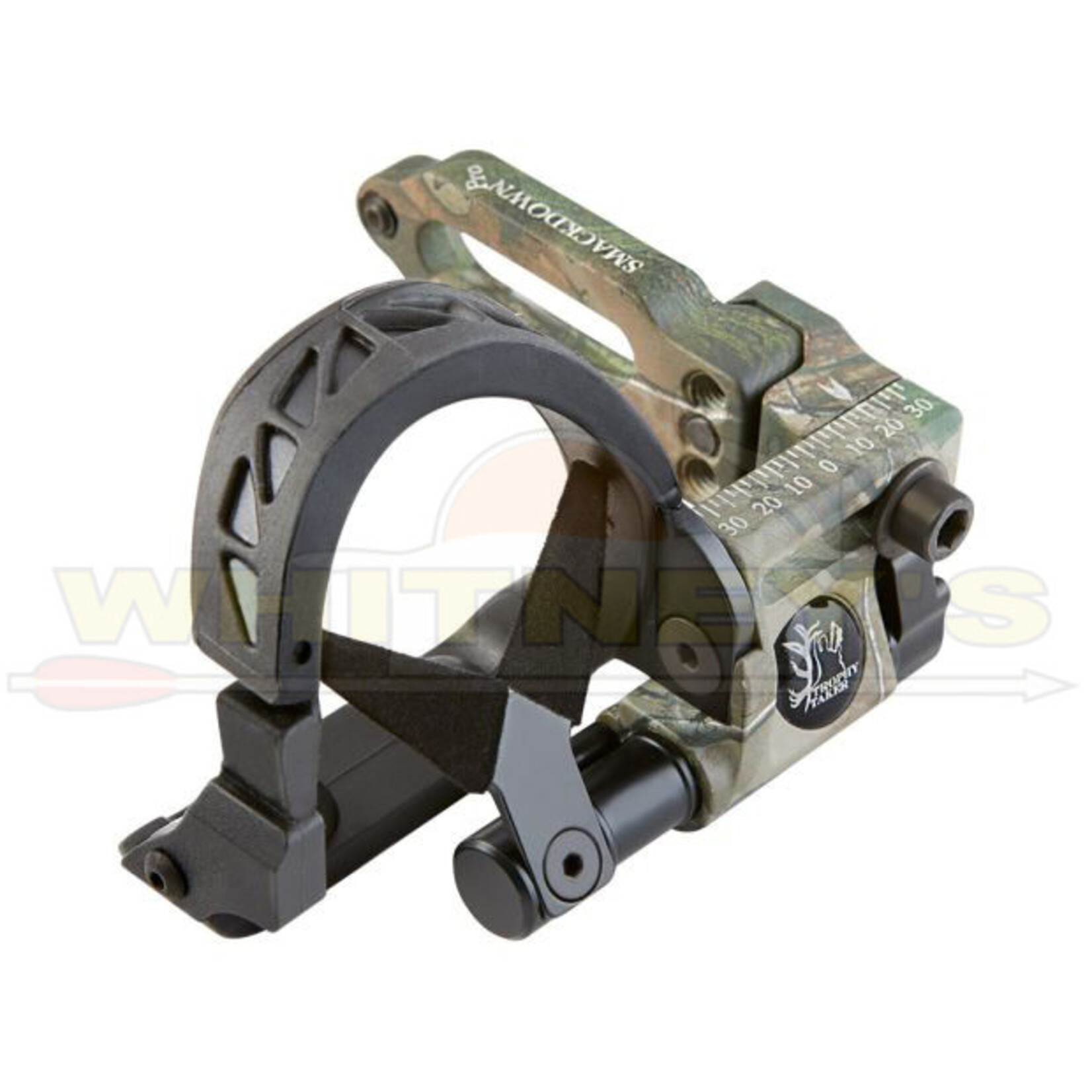 Trophy Taker Trophy Taker- Left Hand- SmackDown -Pro Rest, REALTREE-T3205