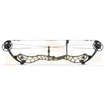 BowTech Bowtech Reckoning Gen 2 36 70#/RH Country DNA- A14149
