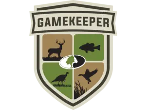 Gamekeeper