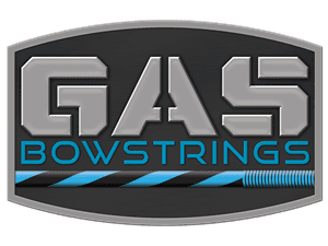 Gas Bowstrings