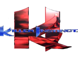 Killer Instinct