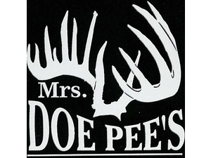 Mrs. Doe Pee