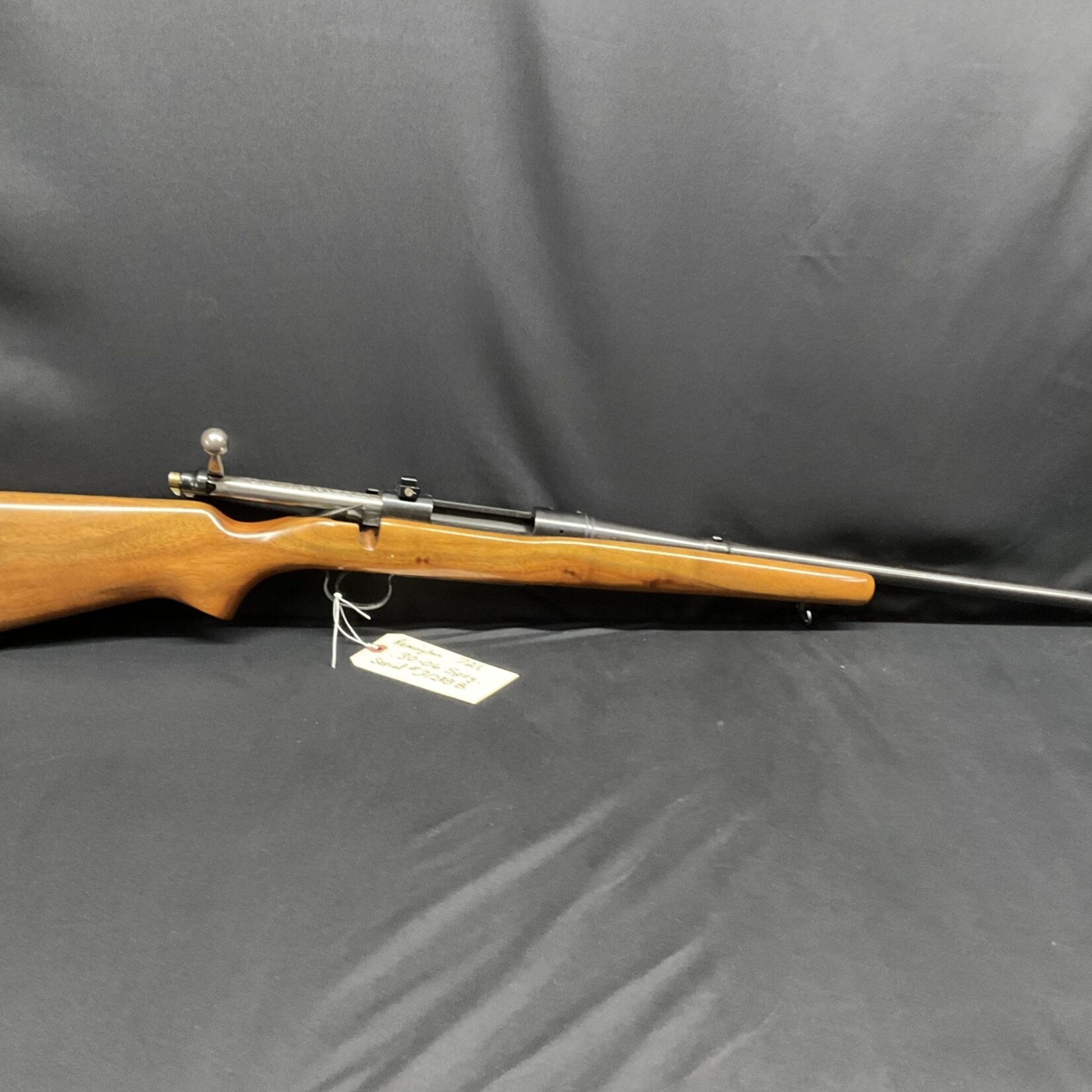 Remington Model 721, .30-06 Sprg., Serial # 312388