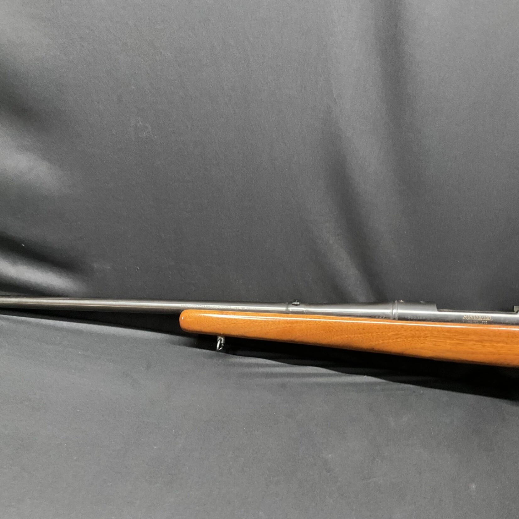 Remington Model 721, .30-06 Sprg., Serial # 312388