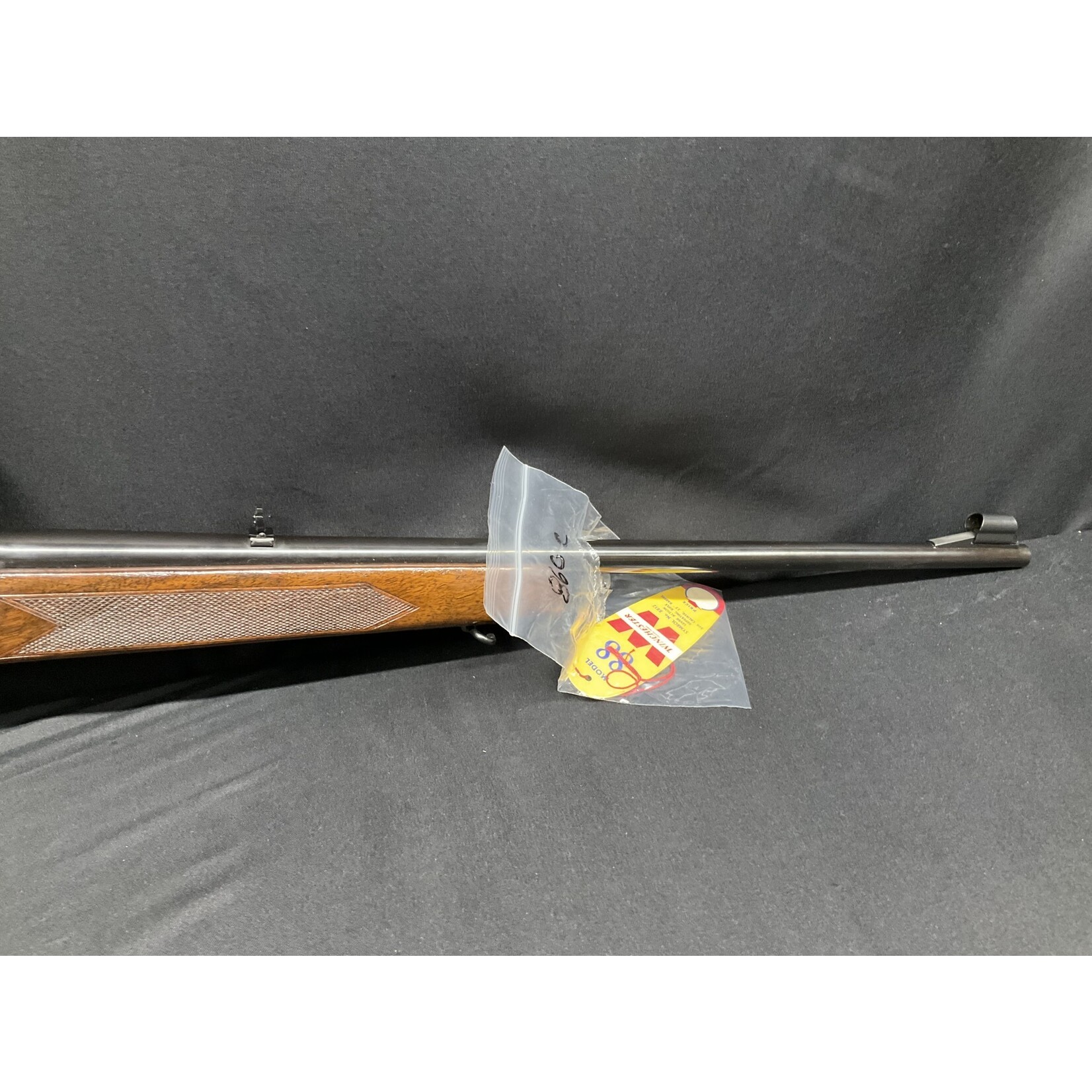 Winchester Model 88, .308 Win. Serial # 115460, Year 1961