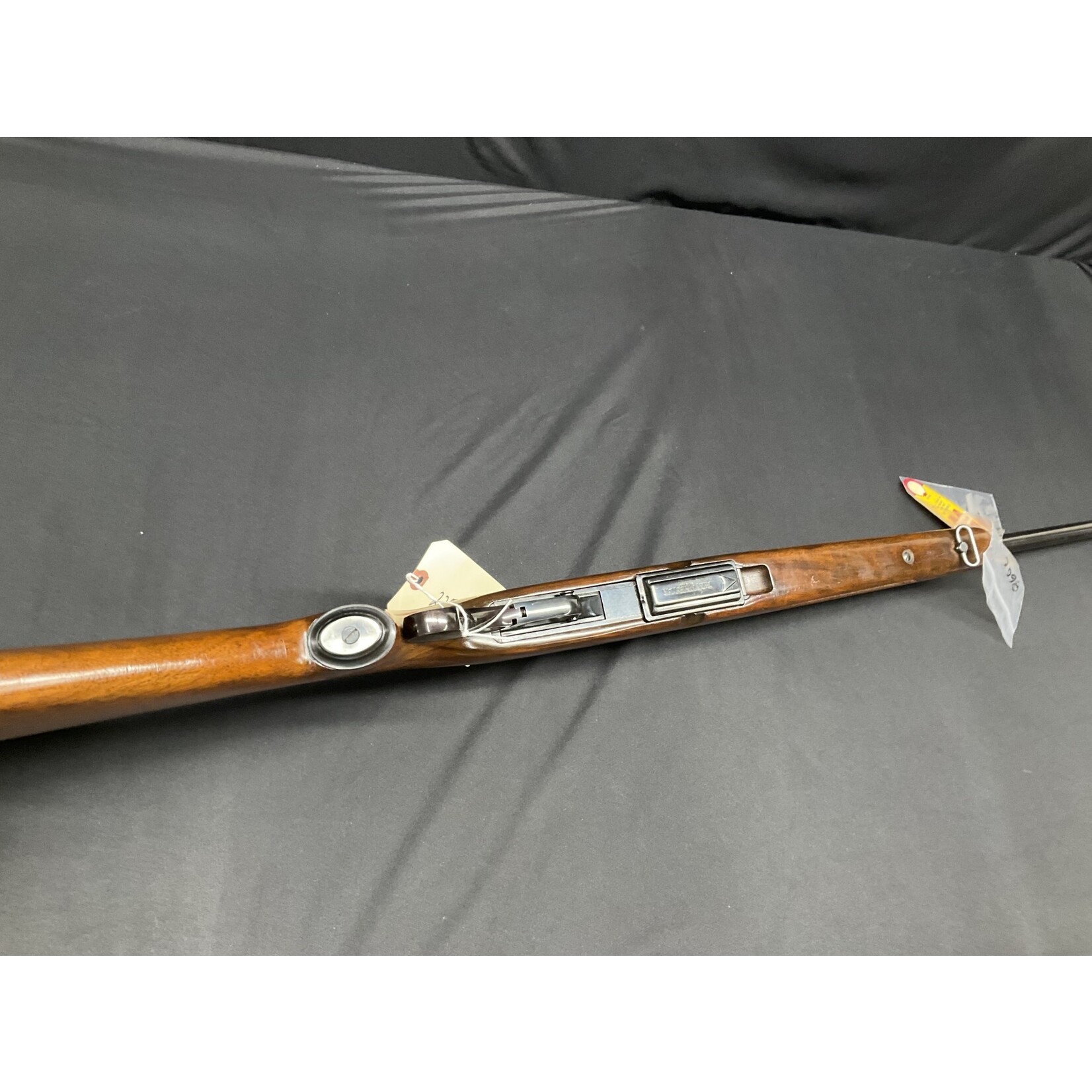 Winchester Model 88, .308 Win. Serial # 115460, Year 1961