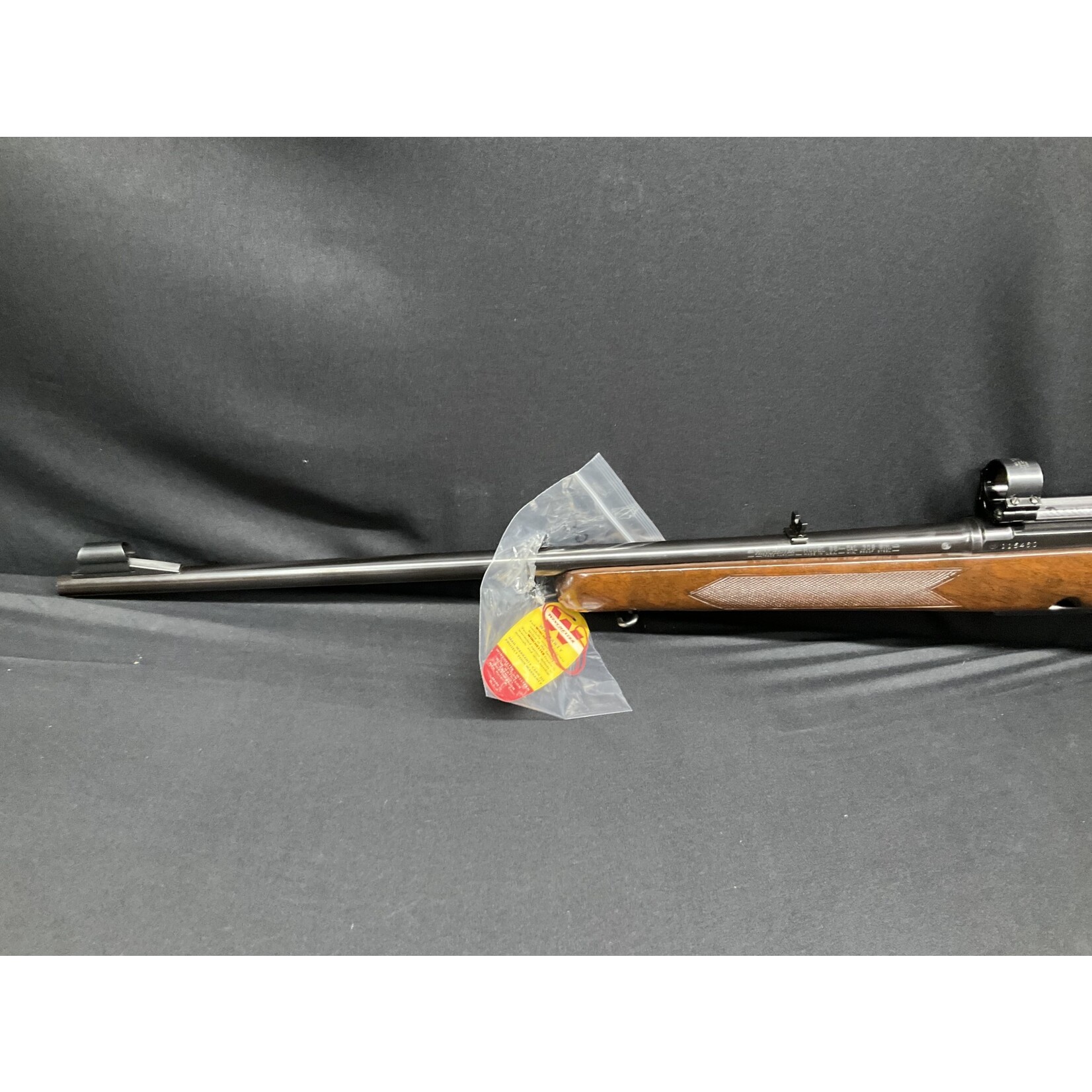 Winchester Model 88, .308 Win. Serial # 115460, Year 1961